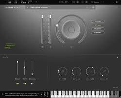 Spitfire Audio Originals:         Cinematic Pads